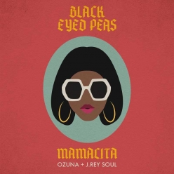 The Black Eyed Peas, Ozuna & J. Rey Soul - Mamacita