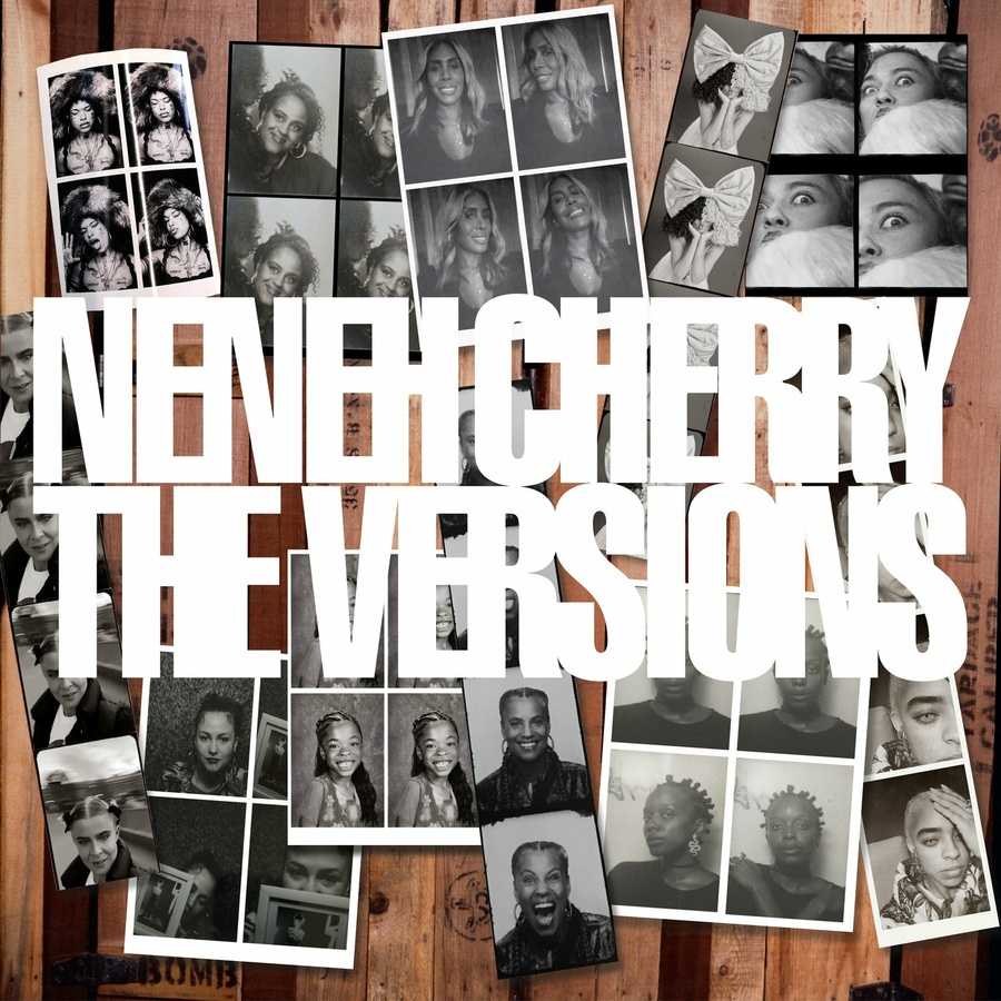 Sia & Neneh Cherry - Manchild