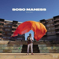 Soso Maness - Maness