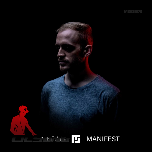 Mefjus - Manifest