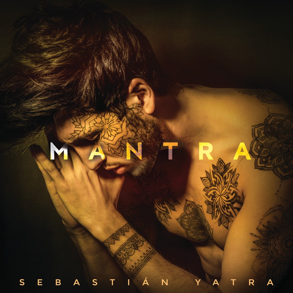 Sebastian Yatra - Sutra