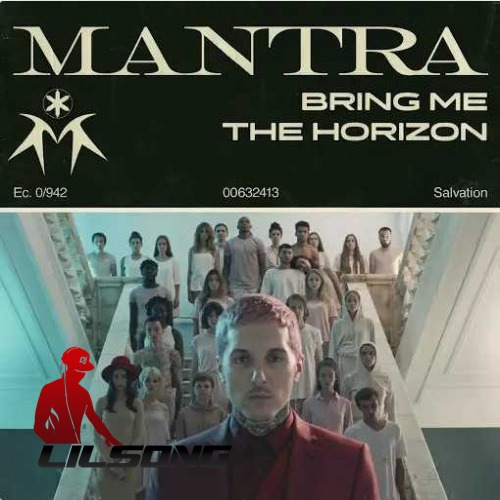 Bring Me The Horizon - Mantra