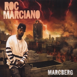 Roc Marciano - Marcberg