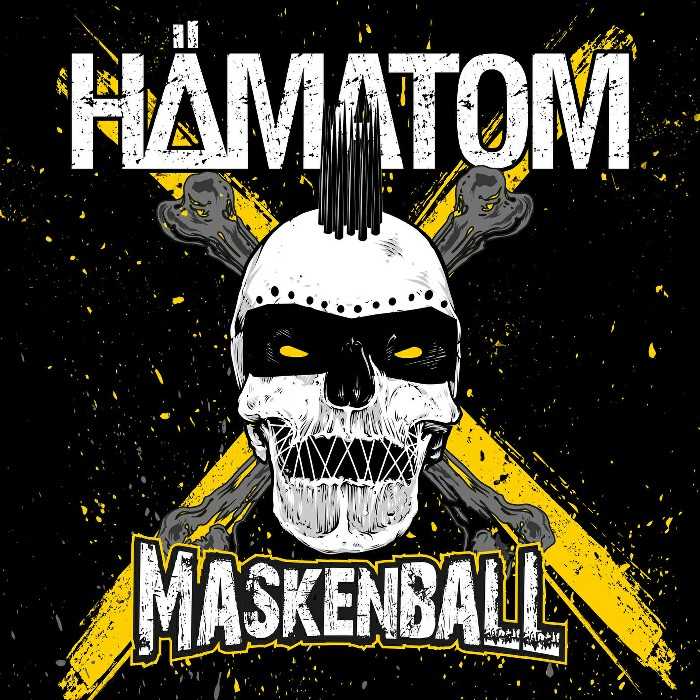 Hamatom - Maskenball