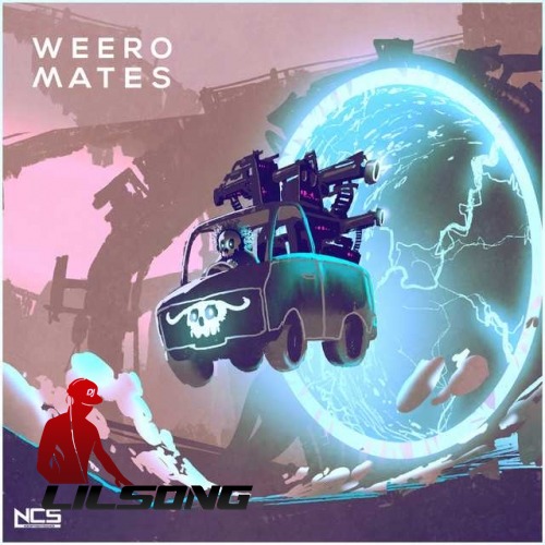 Weero - Mates