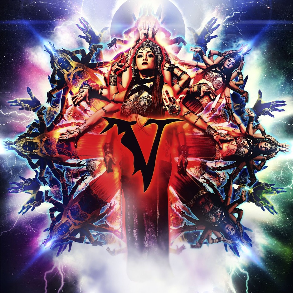 Veil Of Maya - Matriarch