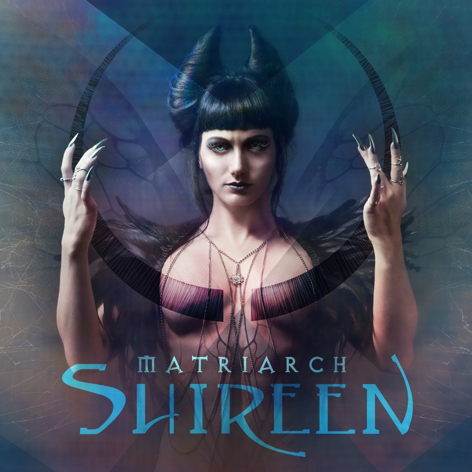 Shireen - Matriarch