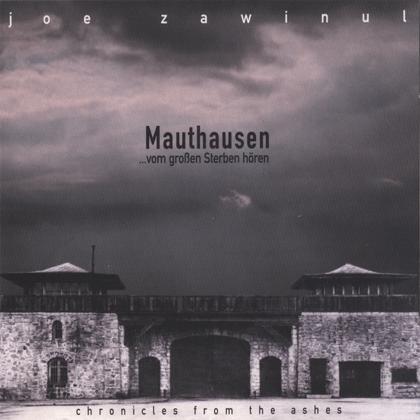 Joe Zawinul - Mauthausen