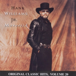 Hank Williams Jr - Maverick