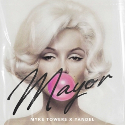 Myke Towers - Mayor