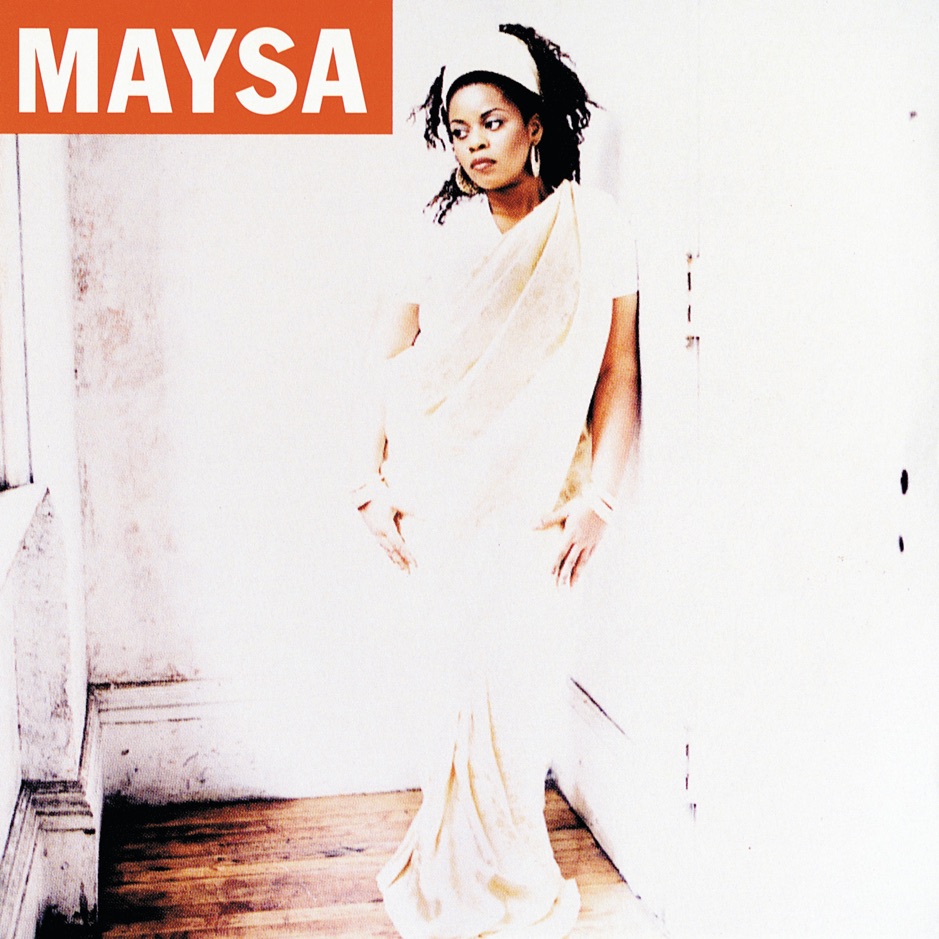 Maysa Leak - Maysa