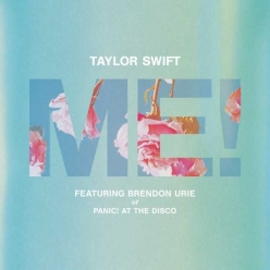 Taylor Swift Ft. Brendon Urie - Me!