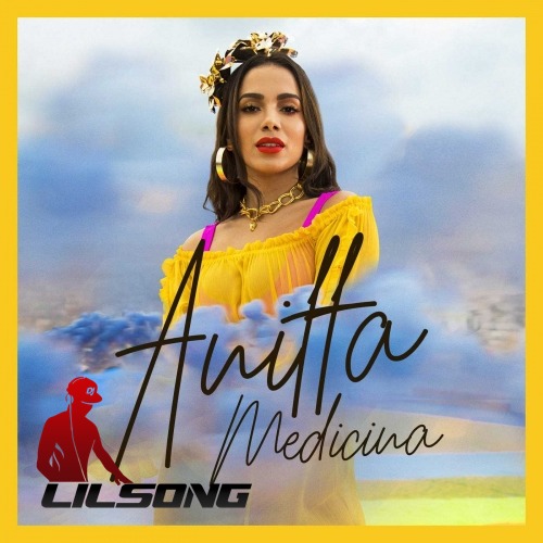 Anitta - Medicina