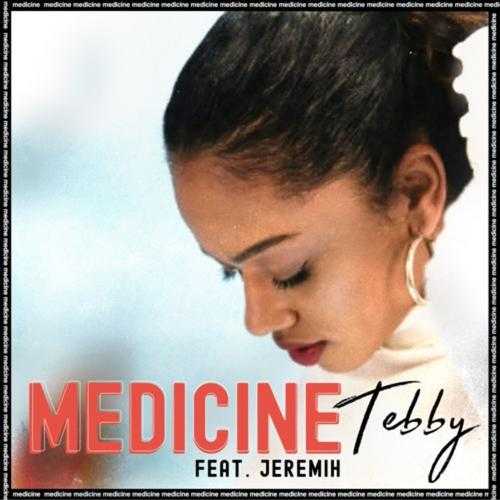 Tebby Ft. Jeremih - Medicine