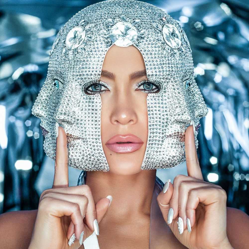 Jennifer Lopez Ft. French Montana - Medicine