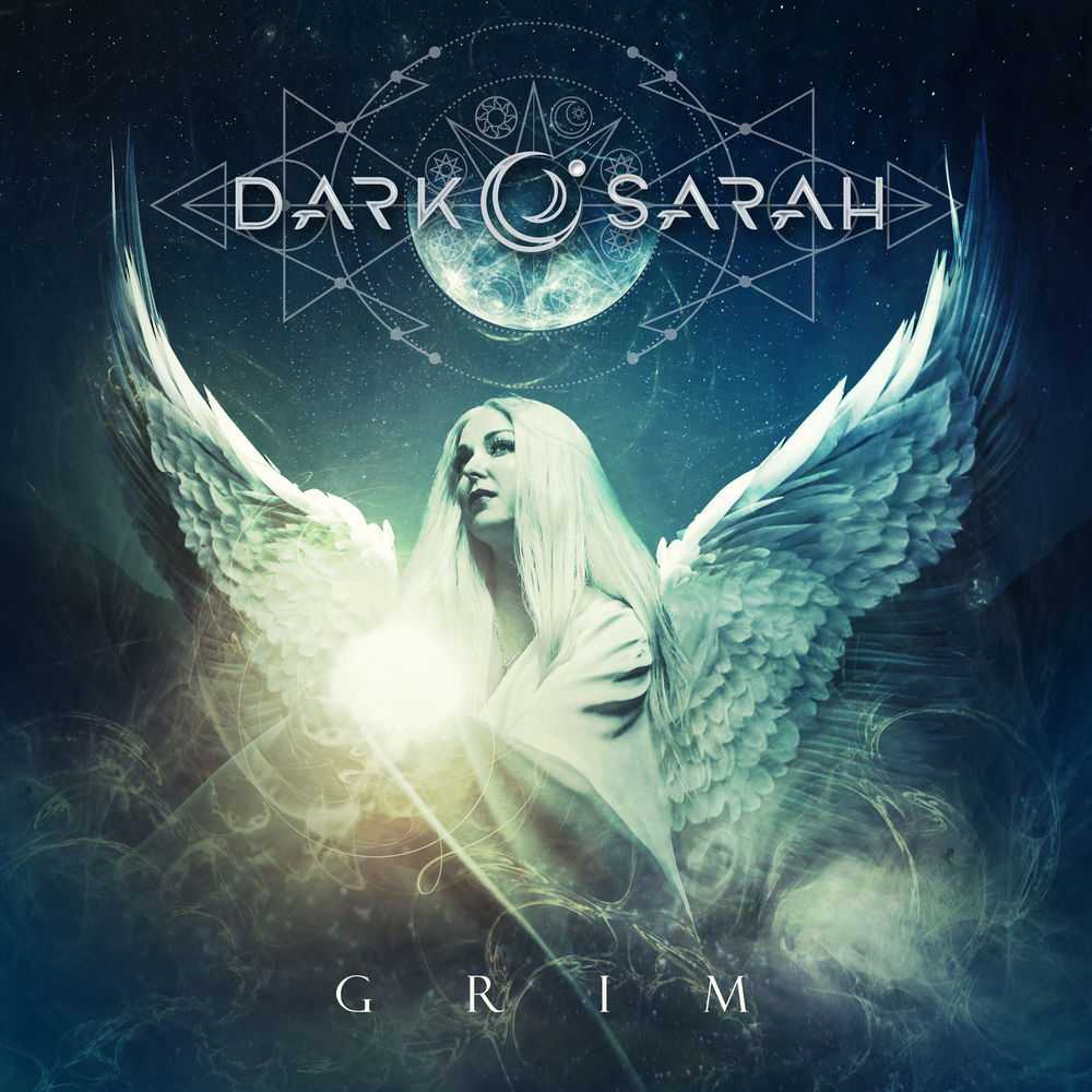 Dark Sarah - Melancholia