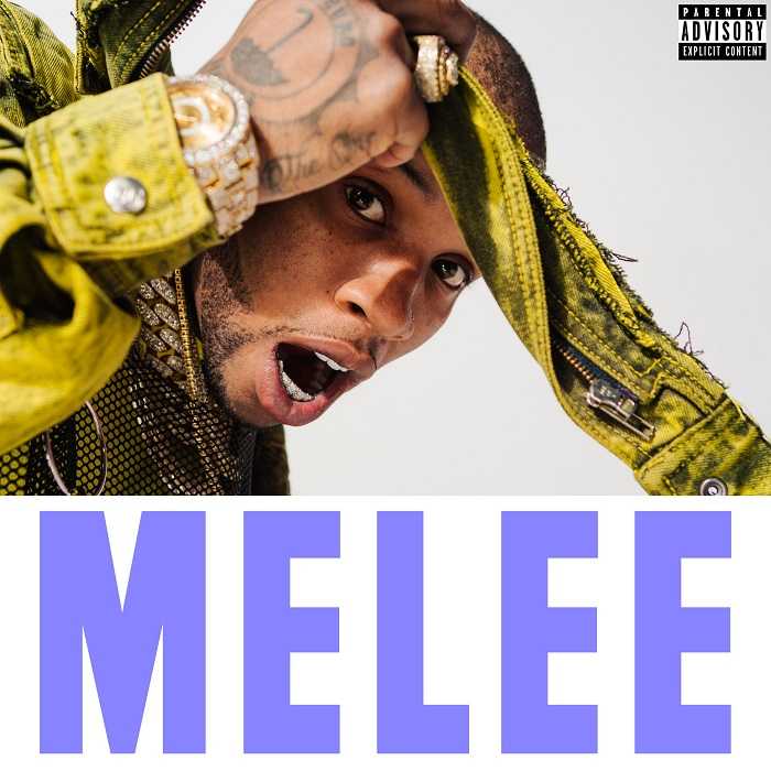 Tory Lanez - Melee