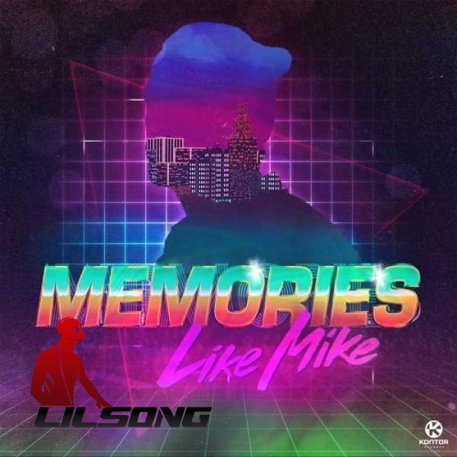 Dimitri Vegas & Like Mike - Memories