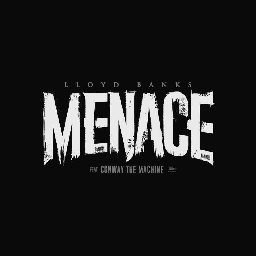 Lloyd Banks ft. Conway The Machine - Menace