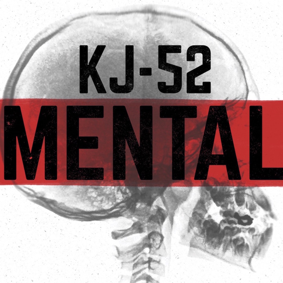 KJ-52 - Mental