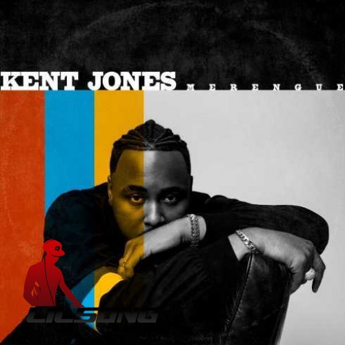 Kent Jones - Merengue