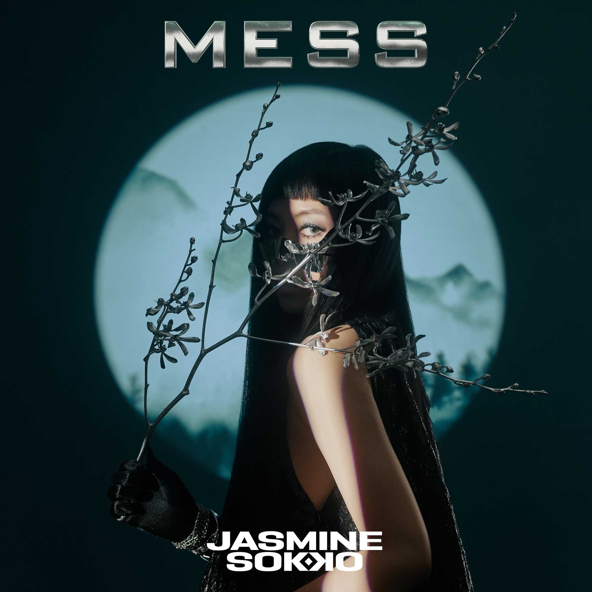 Jasmine Sokko - Mess