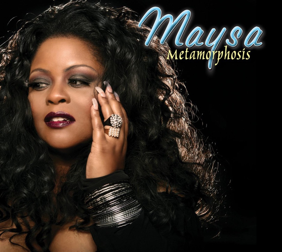 Maysa Leak - Metamorphosis