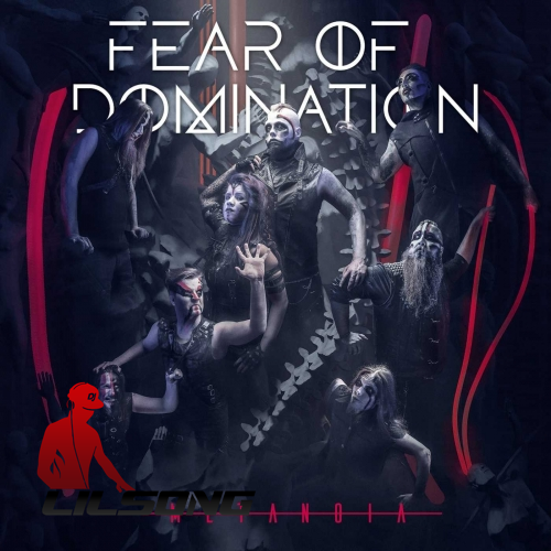 Fear Of Domination - Metanoia