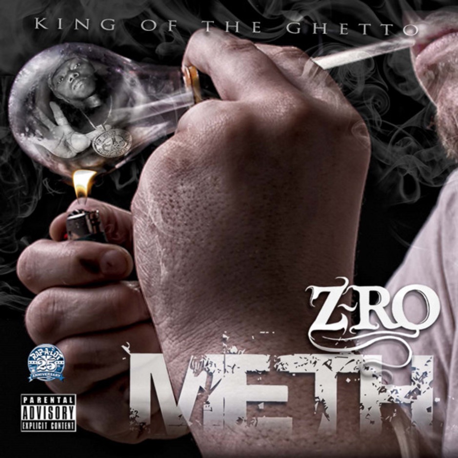 Z-Ro - Meth