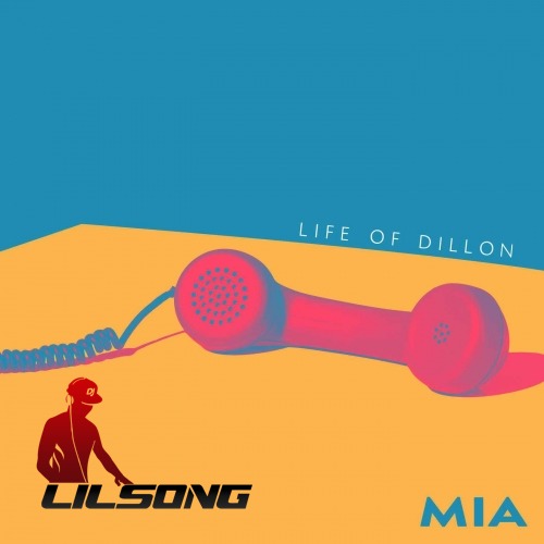 Life of Dillon - Mia