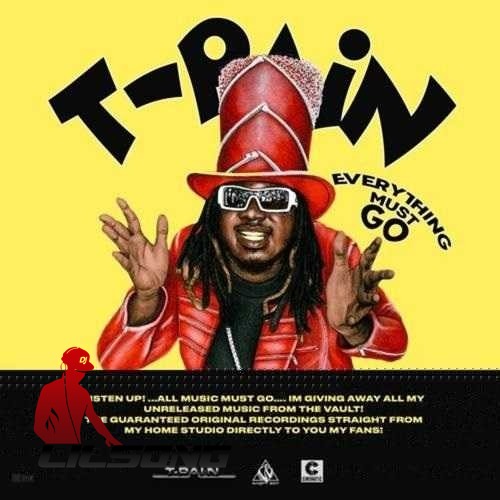 T-Pain Ft. Ace Hood - Miami