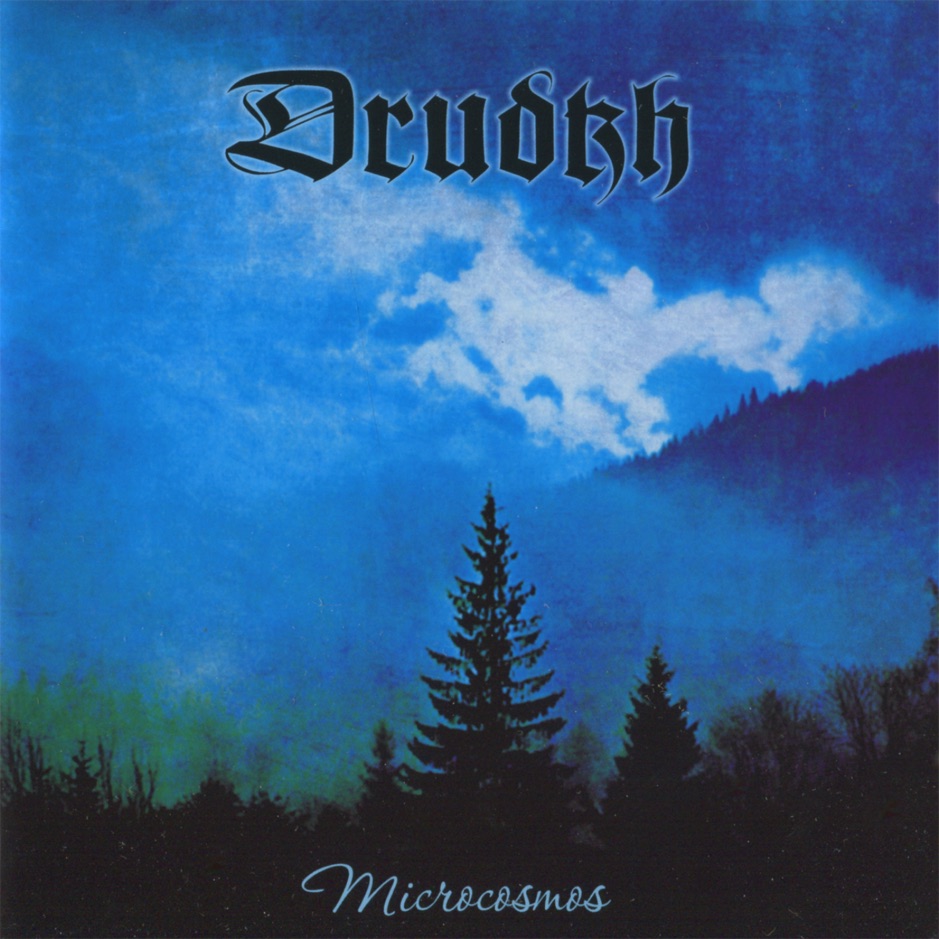 Drudkh - Microcosmos