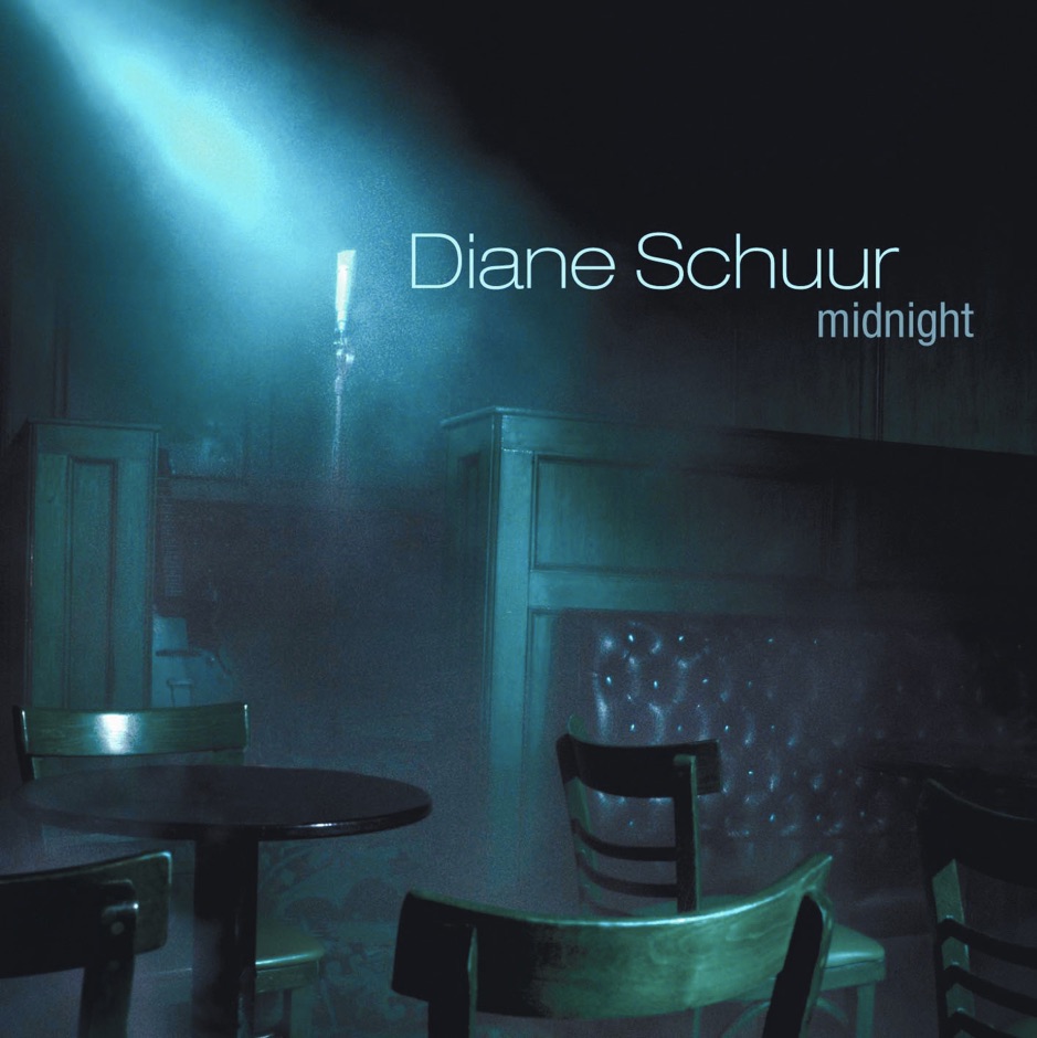 Diane Schuur - Midnight