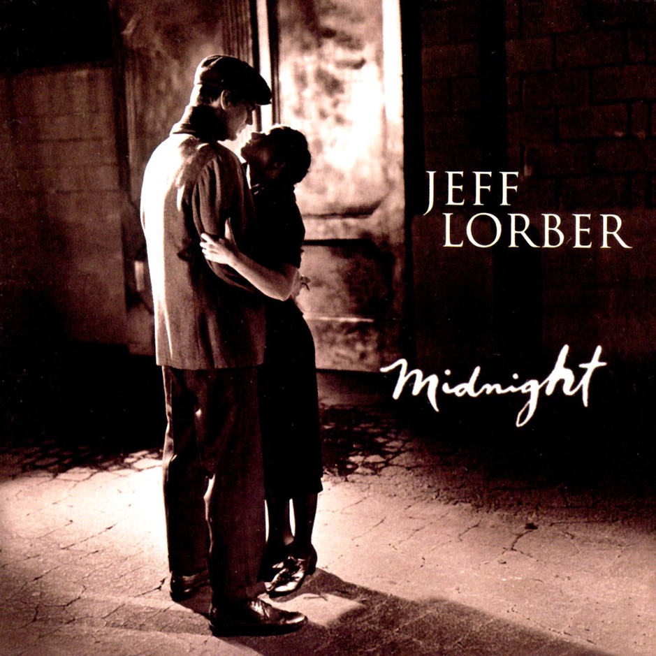 Jeff Lorber - Midnight