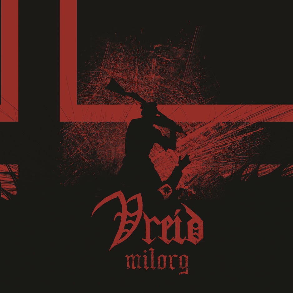 Vreid - Milorg