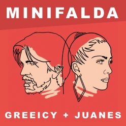 Greeicy & Juanes - Minifalda