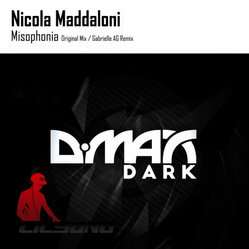 Nicola Maddaloni  - Misophonia