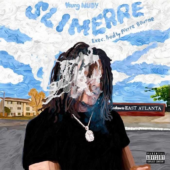 Young Nudy & Pierre Bourne Ft. 21 Savage - Mister