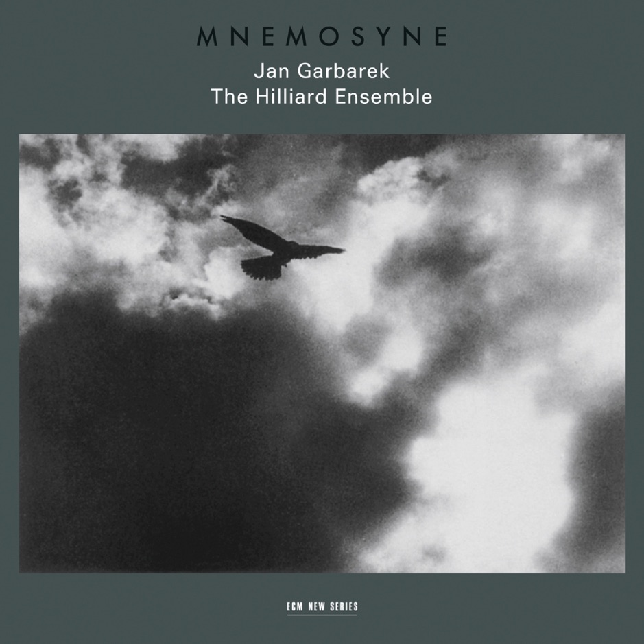 Jan Garbarek & Hilliard Ensemble - Mnemosyne