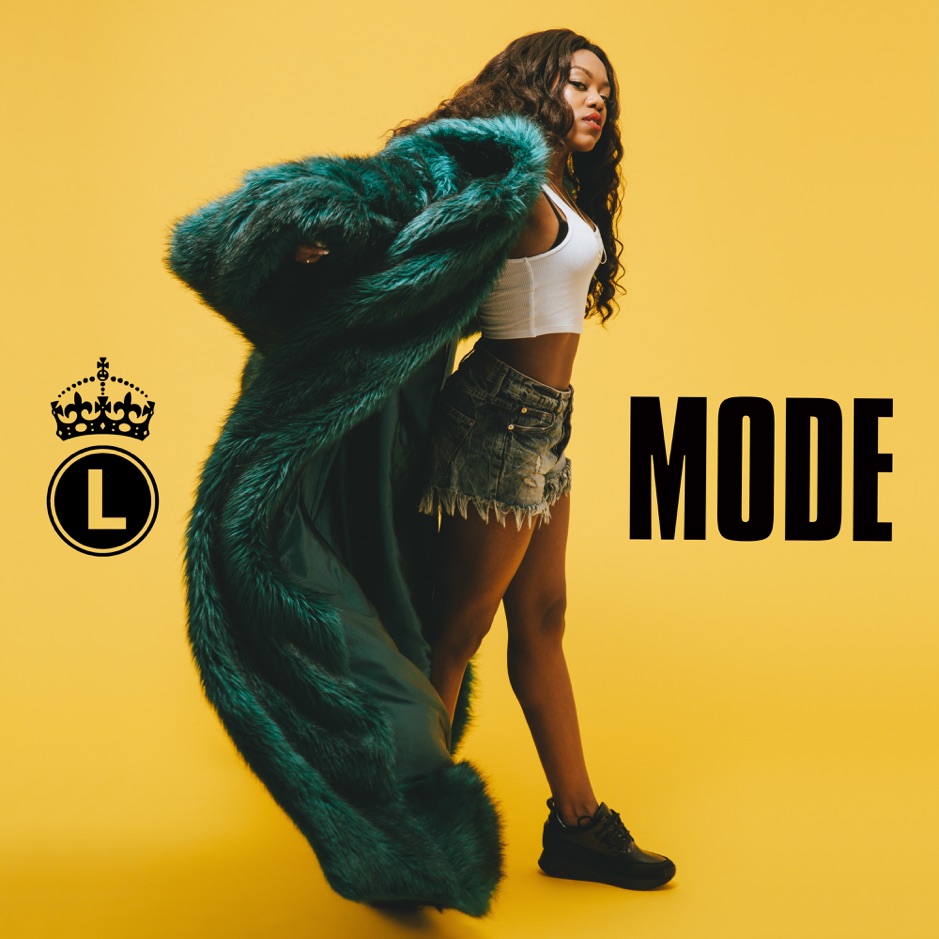 Lady Leshurr - Mode