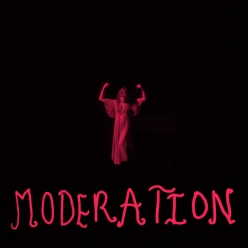 Florence and the Machine - Moderation