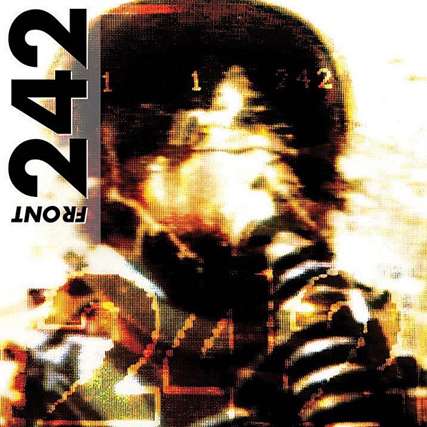 Front 242 - Moments