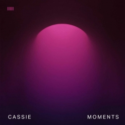 Cassie Ft. The Code - Moments
