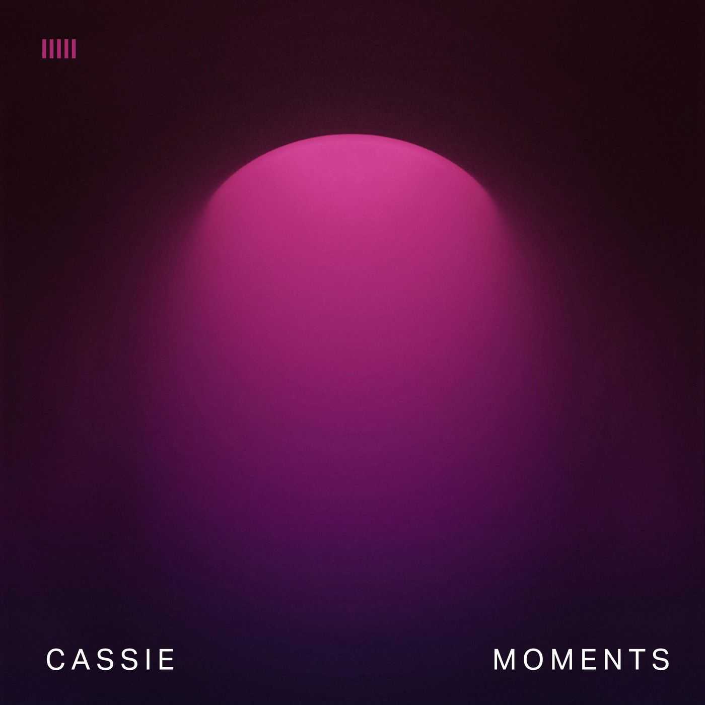 Cassie Ft. The Code - Moments