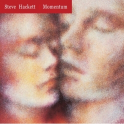 Steve Hackett - Momentum