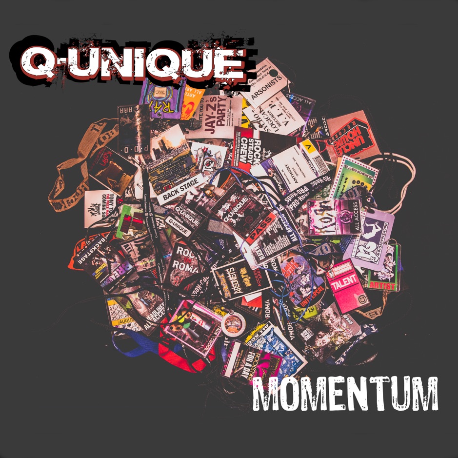 Q-Unique - Momentum