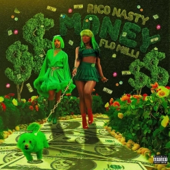 Rico Nasty ft. Flo Milli - Money