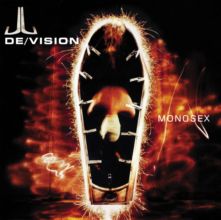 De-Vision - Monosex