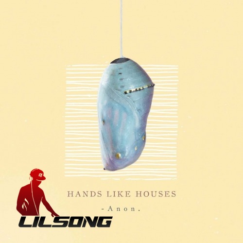 Hands Like Houses - Monster
