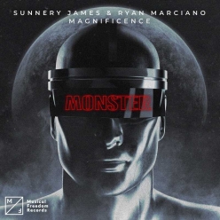 Sunnery James & Ryan Marciano - Monster